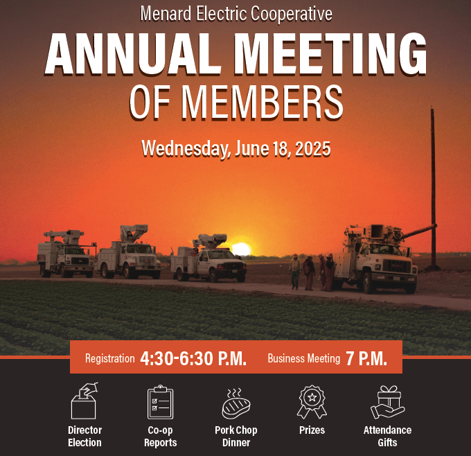 Annual Meeting 