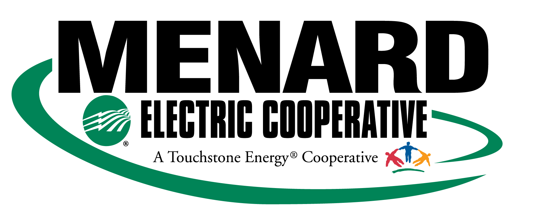Menard Electric Logo