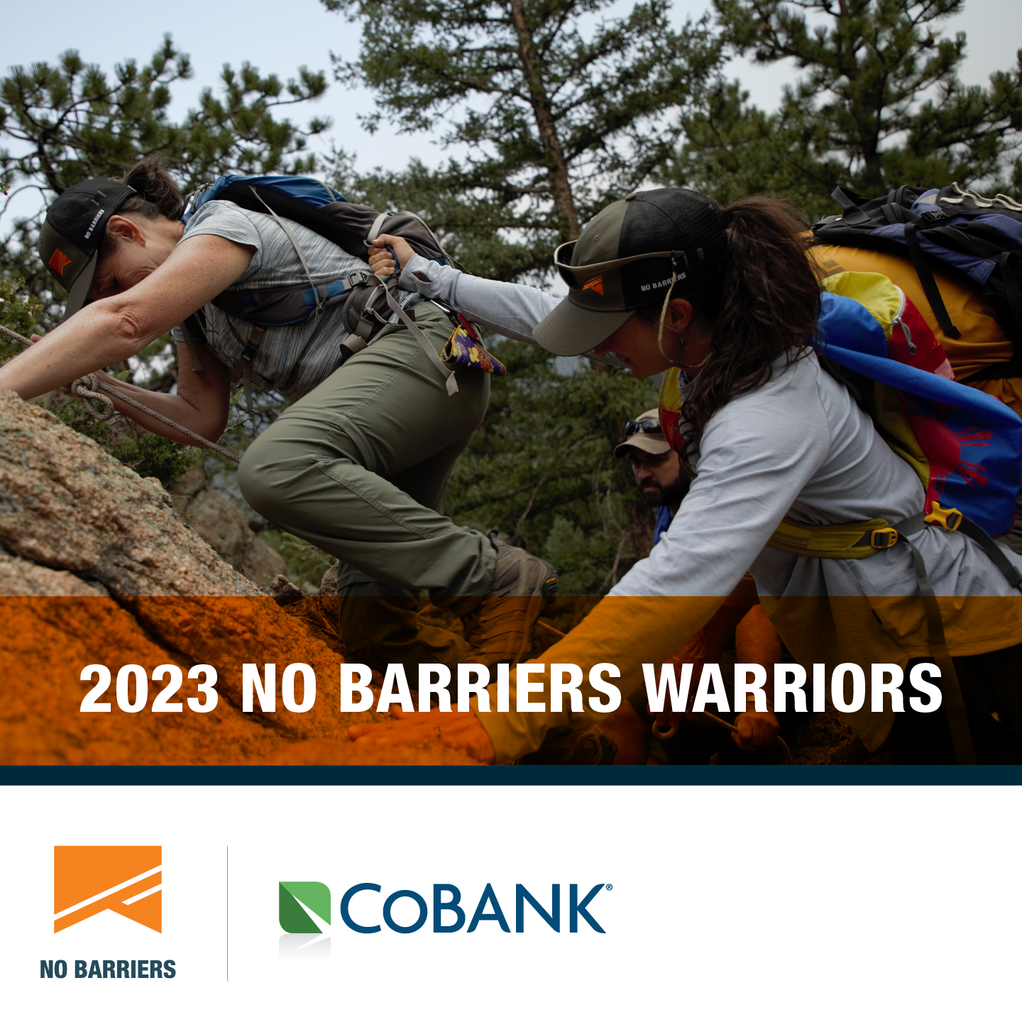 NoBarriers